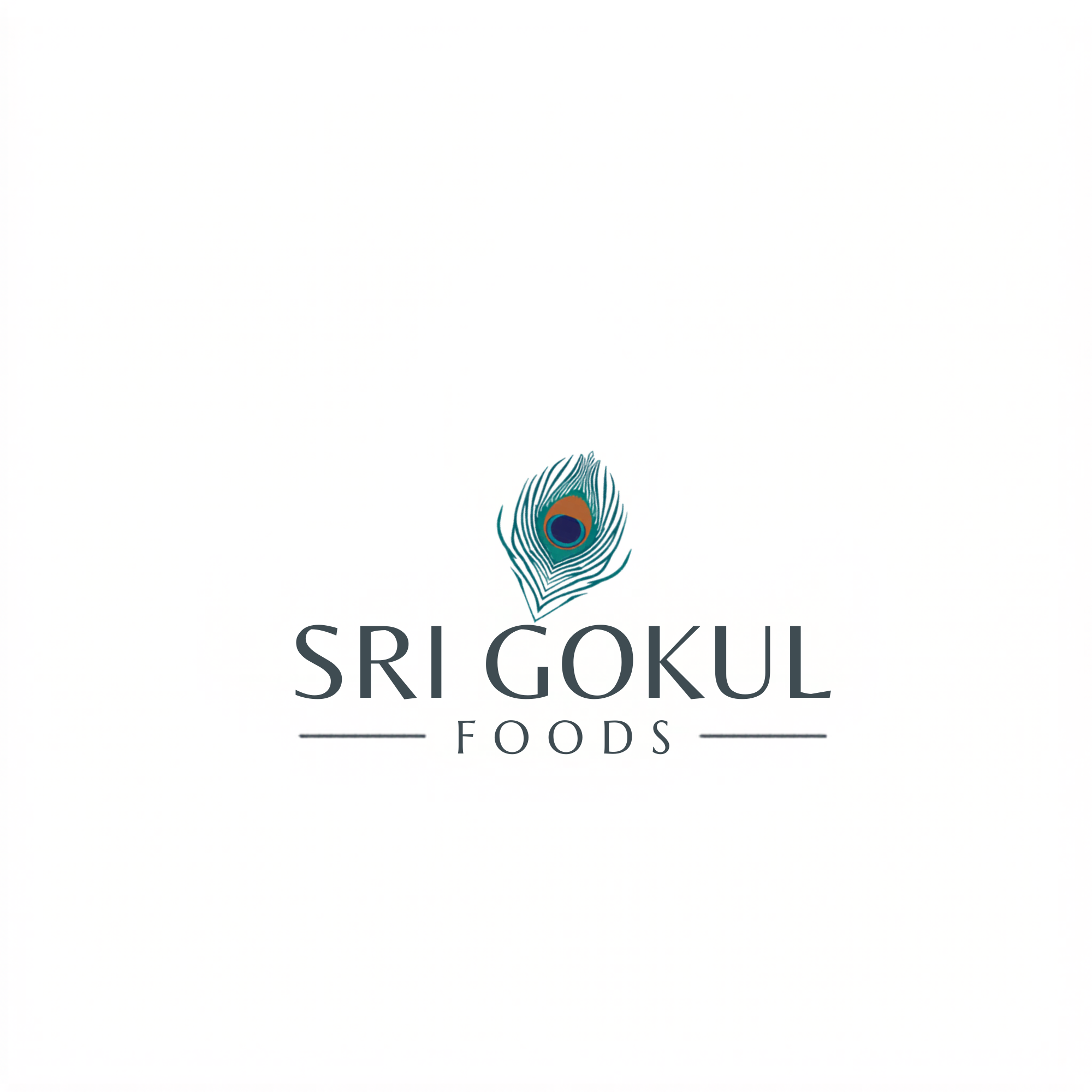 Sri Gokul Foods Logo